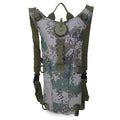 Outdoor Military Camouflage Bike Riding Bag