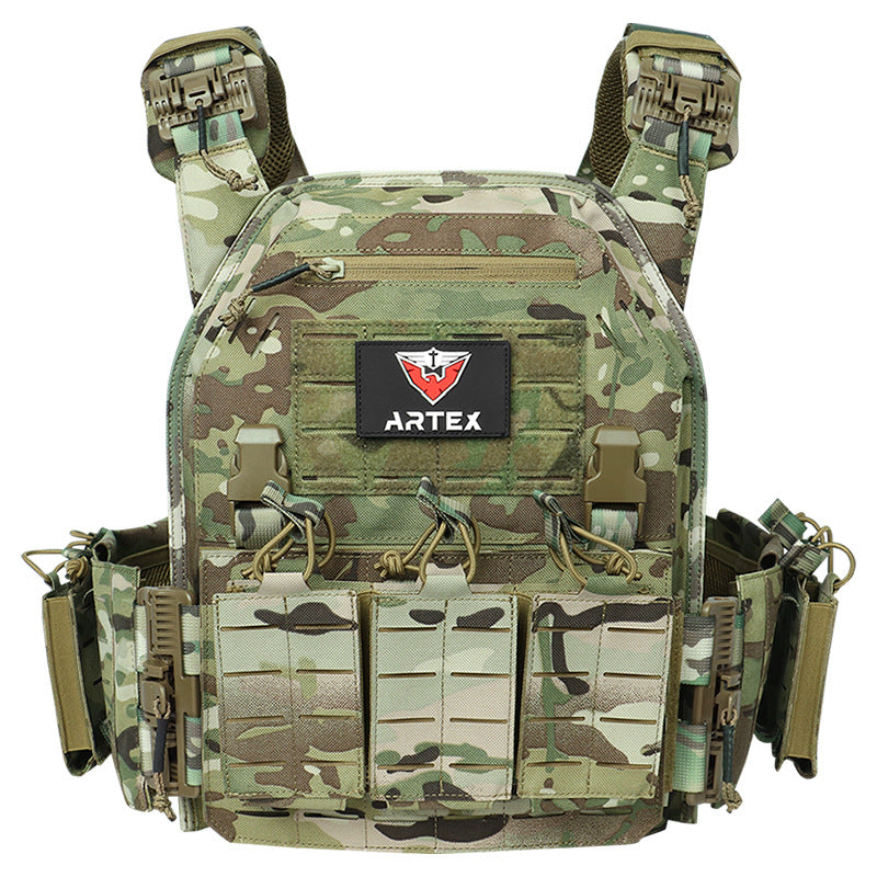 Release Tactical Vest