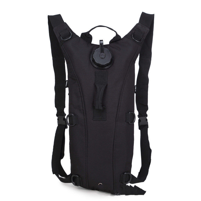 Outdoor Military Camouflage Bike Riding Bag