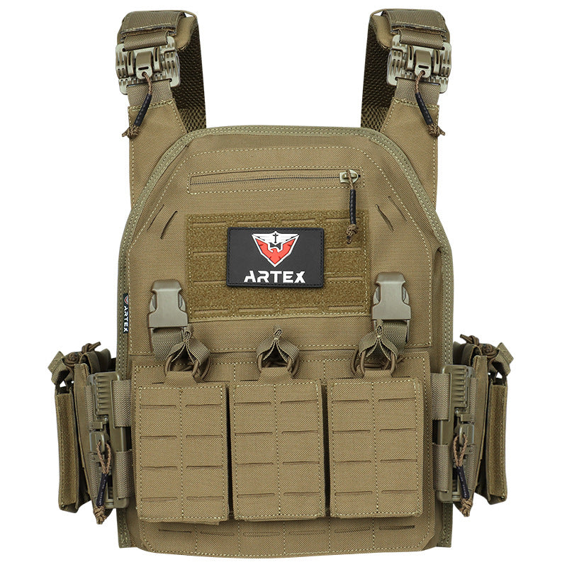 Release Tactical Vest