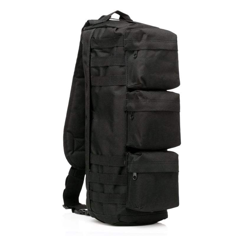 Military Tactical Assault Backpack for Outdoor Activities