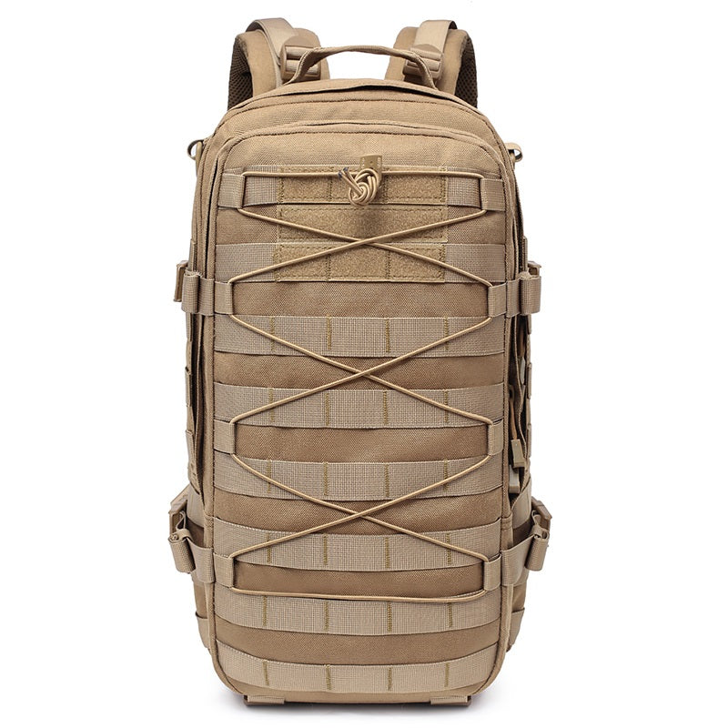 Tactical Assault Backpack for Special Forces Equipment